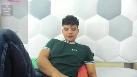 Axel Forte online show from 11.15.25