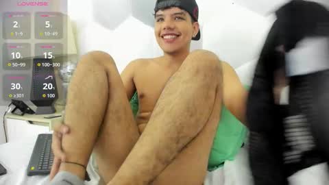 Axel Forte online show from 11.27.25