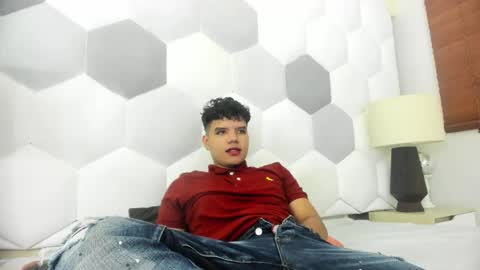 Axel Forte online show from 02.06.26