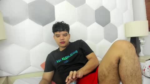 Axel Forte online show from 02.26.26