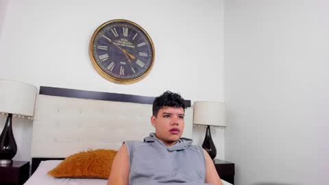 Snapshot of axel_forte chatting on 06.03.26 Axel Forte online show from 06.03.26