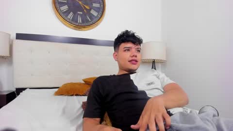 Snapshot of axel_forte chatting on 06.16.26 Axel Forte online show from 06.16.26