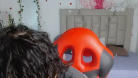 Snapshot of axel_fox7 chatting on 05.31.26 Axel online show from 05.31.26