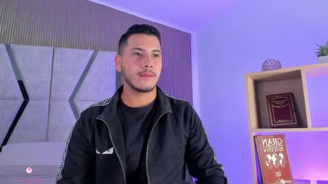 axel_grey_ online show from 04.06.26