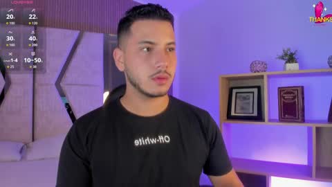 Snapshot of axel_grey_ chatting on 06.03.26 axel_grey_ online show from 06.03.26