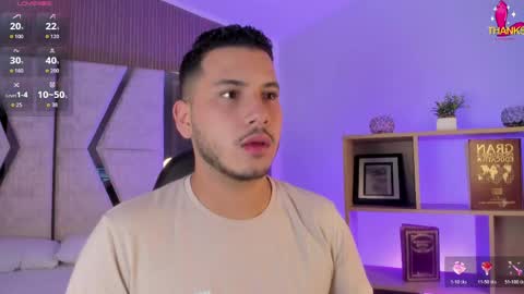 Snapshot of axel_grey_ chatting on 06.05.26 axel_grey_ online show from 06.05.26