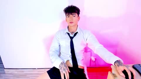 Axel online show from 01.15.26