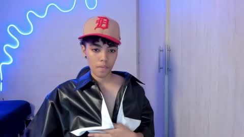 Axel online show from 04.09.26