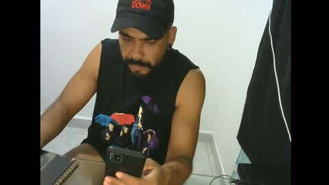 Axel online show from 01.29.25