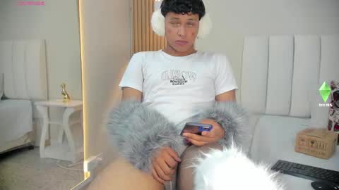 Alex online show from 10.30.25