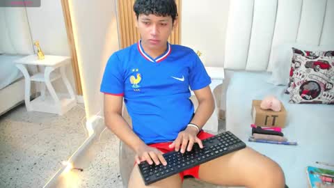 Alex online show from 11.07.25