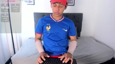 Alex online show from 11.14.25