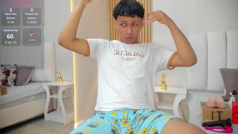 Alex online show from 11.20.25