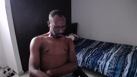 axel rios online show from 11.26.25