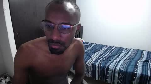 axel rios online show from 11.29.25