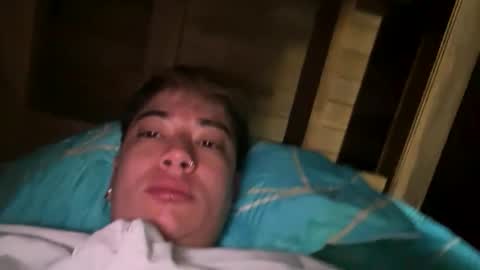 Axel Rouse online show from 11.17.25