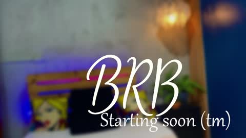 Axel  online show from 04.07.26