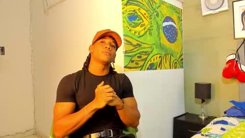 AXEL SILVA online show from 10.02.25
