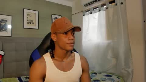 AXEL SILVA online show from 10.03.25