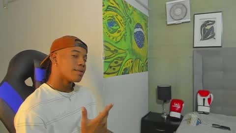 AXEL SILVA online show from 10.09.25