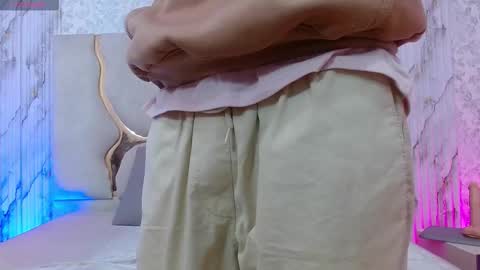 AXEL  online show from 01.14.26