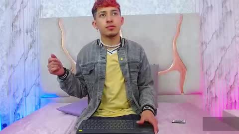 AXEL  online show from 02.05.26