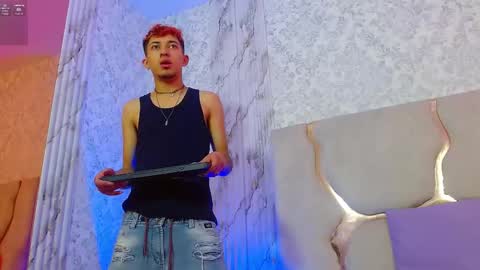 AXEL  online show from 02.06.26