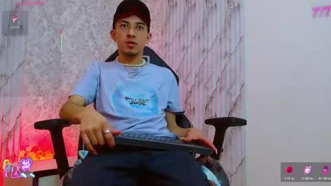 AXEL  online show from 02.16.26