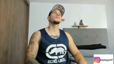 INDEPENDENT MODEL  online show from 07.03.26