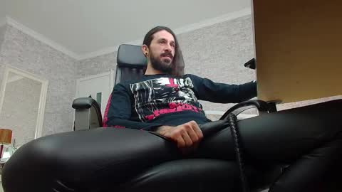 AxelColton online show from 12.27.24