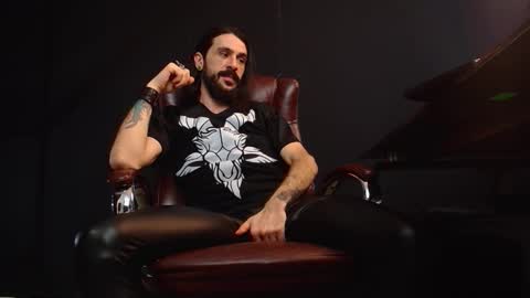 AxelColton online show from 01.17.25