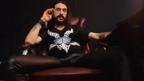 AxelColton online show from 01.17.25