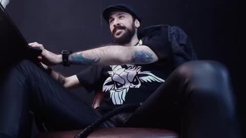 AxelColton online show from 02.01.25