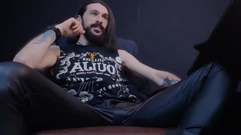 AxelColton online show from 02.02.25