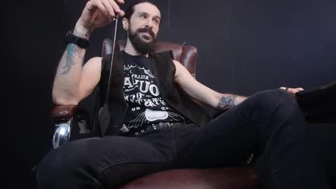 AxelColton online show from 02.15.25