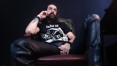 AxelColton online show from 02.21.25