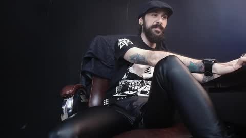 AxelColton online show from 02.23.25