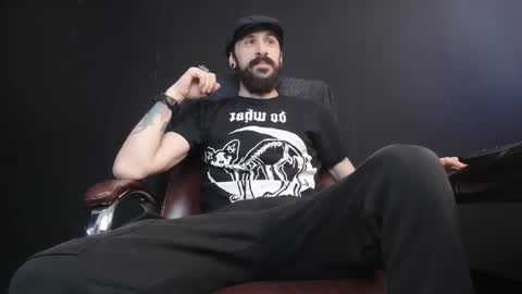 AxelColton online show from 02.25.25