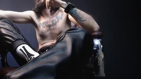 AxelColton online show from 03.03.25