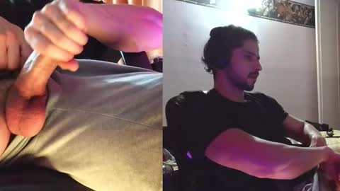 Snapshot of axelcr0ss chatting on 09.09.25 axelcr0ss online show from 09.09.25