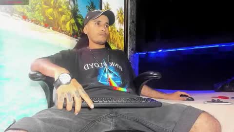 Axell Cross2 online show from 03.16.26