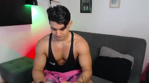 axell online show from 04.19.26