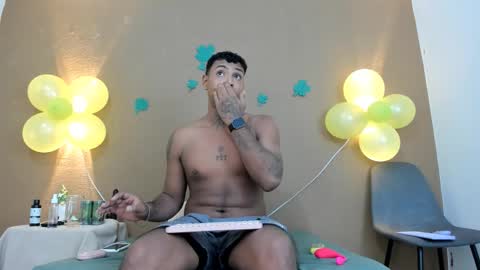 Axell online show from 03.19.26