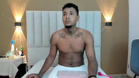 Axell online show from 03.22.26