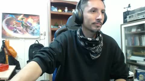 Snapshot of axell_rosee chatting on 05.06.26 Axel Rose online show from 05.06.26