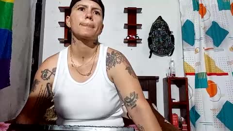 Alexandra  online show from 09.19.25