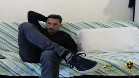 axellbellarosee online show from 05.31.26