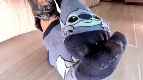 Snapshot of axellcollins chatting on 12.27.24 im your little femboy ALEX online show from 12.27.24