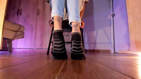 Snapshot of axellcollins chatting on 03.08.25 im your little femboy ALEX online show from 03.08.25