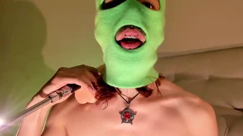 Snapshot of axellcollins chatting on 03.09.25 im your little femboy ALEX online show from 03.09.25